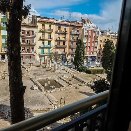 Tarracoliva Forum * تاراغونا