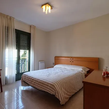 Tarracoliva Forum شقة تاراغونا