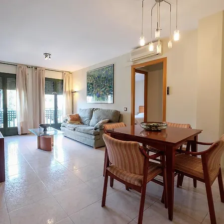 Tarracoliva Forum Apartment